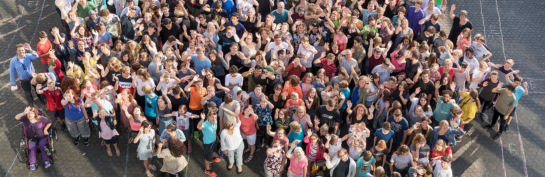 Offene Schule Köln Eine Schule Für Alle